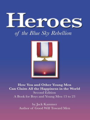 cover image of Heroes of the Blue Sky Rebellion